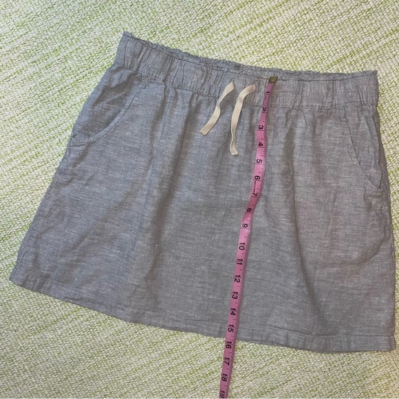 🤍 Patagonia Skirt 🤍 - Picture 4 of 7